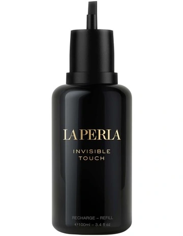 [La Perla] Invisible Touch EDP Refill 100ml