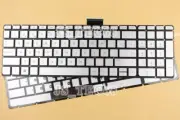 for HP 15-as068nr 15-as032nr 15-as133cl 15-as151nr Keyboard Spanish Backlit