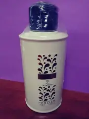 Perlier Talcum Powder Ambre & Myrrhe