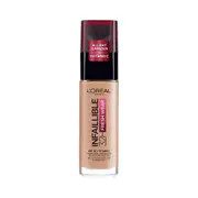 L'Oreal Infallible 32H Fresh Wear SPF25 + Vitamin C Foundation 160 Ros