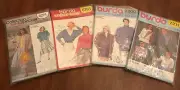 burda sewing patterns