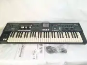 Hammond SK Pro 61 Manual 61 Key Keyboard/Organ-New in Box with Free Programming