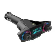 Car MP3 player Bluetooth receiver USB Flash Drive BT06 Car MP3 Cigarette lighter