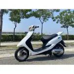 YAMAHA JOG ZR 50CC 日本完稅 (DIO 可參考)無牌零件車 高雄 岡山 二手 中古機車 可協辦低利分期