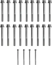 FEL-PRO ES 72344 Head Bolt Set
