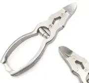 HEAVY DUTY MEDICAL GRADE CHIROPODY PODIATRY TOE NAIL CLIPPERS CUTTER