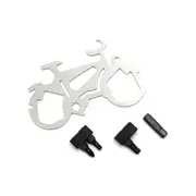 Gentleman's Hardware Mini Bike Multi-Tool