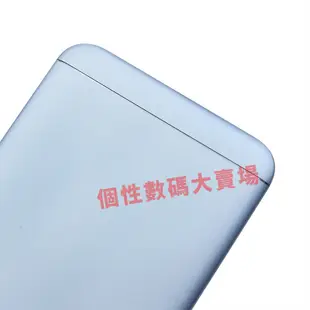 適用於華碩 ASUS ZenFone 4 Selfie 電池背蓋 ZB553KL ZD553KL 手機後蓋