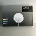 Yngtoue Desktop Make Up Mirror Led Light Sonrce A-81