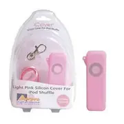 Aerpro Silicone Case To Suit iPod Shuffle - Pink