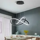 Large Chandelier Lighting Kitchen Lamp Bedroom Pendant Light LED Ceiling Lights