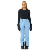 Rip Curl Anti Series ULT 20K Pant Womens in Blue - Size -