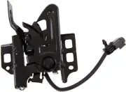 Fits ACADIA 07-12 HOOD LATCH, w/ Remote Start