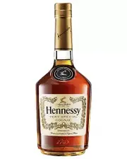 Hennessy VS Cognac 700mL Bottle