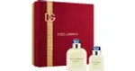 [Dolce & gabbana] Dolce&Gabbana Light Blue Gift Set for Men 1pc