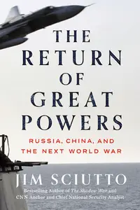 在飛比找誠品線上優惠-The Return of Great Powers: Ru