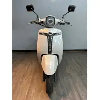 在飛比找蝦皮購物優惠-16年光陽MANY 125 ROMEO 29659km $3