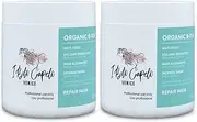 IBelli Capelli Venice Smoothing Keratin (B Tox Organic (2 Units))