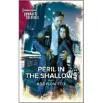 PERIL IN THE SHALLOWS