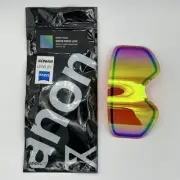 Anon Ski Authentic Replacement Lens Insight Sonar Goggles Sonar Green 23% VLT