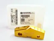 ALLIED 435T-0228 2.875" #5 TA AMEC HSS TIN 73.03mm Spade Drill Insert 2-7/8" 1pc