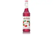 Monin Straberry Premium Gourmet Syrup 700 ml