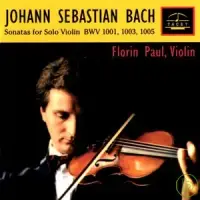 在飛比找博客來優惠-J.S. Bach - Sonatas / Florin P
