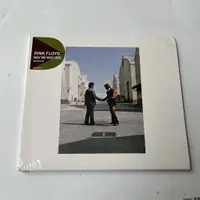 在飛比找蝦皮購物優惠-全新CD 平克 Pink Floyd Wish You We