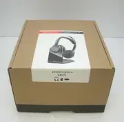 Plantronics Voyager Focus UC B825 Bluetooth USB-C Headset with Stand 211709-101