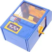 Kisangel 1 Set Machine Interactive Fun Game for Engaging Enhance Eye Coordination and Creativity for Parent Playtime