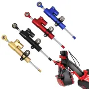 Enhanced Safety Scooter Steering Stabilizer Damper for Zero 10X for VSETT 10
