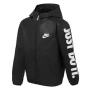 Nike Kids Just Do It Windbreaker Jacket