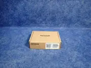NEW Netgear ProSAFE 10GBASE-SR SFP+ LC GBIC / AXM761-10000S (S22)