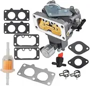 Car Styling 15004-1005 15003-7094 Carburetor Fit For Kawasaki 15004-0757 FH721V Parts