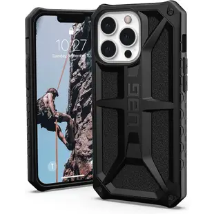 UAG iPhone 13 Pro 手機殼 保護殼 6.1吋 Monarch 系列 URBAN ARMOR GEAR