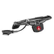 Manfrotto MP1-C01 Small Pocket Support (Black)
