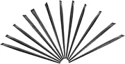 TOVINANNA Angled Eyebrow Brush Kit Pcs Makeup Brush Set for Eye Makeup Women's Beauty Tool