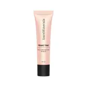 Daily protective primer Bareminerals Prime Time 30 ml