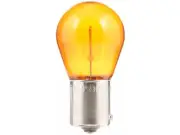 For 2007-2008 BMW Alpina B7 Turn Signal Light Bulb Rear Philips 48425RZRN (for: BMW)