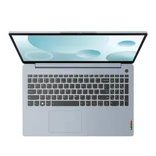 【記憶體升級特仕版】Lenovo IdeaPad 3 15.6吋筆電 (FHD IPS/Intel i5-1235U/8G+16G DDR4/512G PCIE SSD/WIN 11)迷霧藍