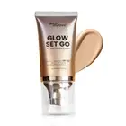 Earth Rhythm Glow Set Go All Day Strobe Cream Primer + Moisturiser + SPF 50 Pa++