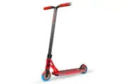 Madd Gear MGX S1 Freestyle Stunt Scooter - Black/Red