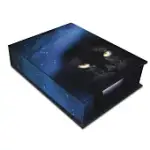 CAT NOTE BOX