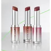 peripera - Ink Mood Glowy Balm Hip Gray Grayish Express Collection - 3 Colors #06 Rose In True