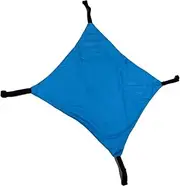 Kitchen Chair Cat Hammock | Soft Cat Hammock Bed Adjustable,Cage Accessories, Comfortable Rest Sleeping Pad, Double-Sided Kitten Bed for Kittens, Ferret, Puppies, Rabbits, Small Animals