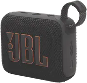 JBL Go 4 Mini Bluetooth Speaker