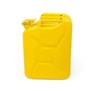 Aussie Traveller 20L Metal Jerry Can