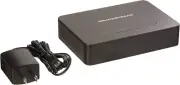 DP750 DECT Supports Push-To-Talk Base Station