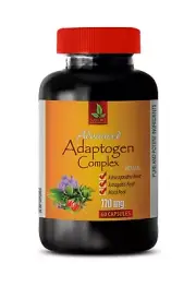 brain health supplement - ADVANCED ADAPTOGEN COMPLEX - testosterone 1B
