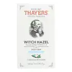 Thayers Body Bar - Witch Hazel and Peppermint - 5 oz